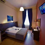 Hotel Orestias Kastorias