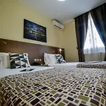 Hotel Orestias Kastorias