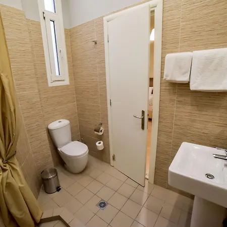 Hotel Orestias Kastorias Thessaloniki