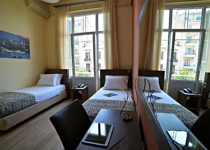 Orestias Kastorias Hotel 2*