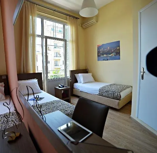 Orestias Kastorias 2* Salonicco